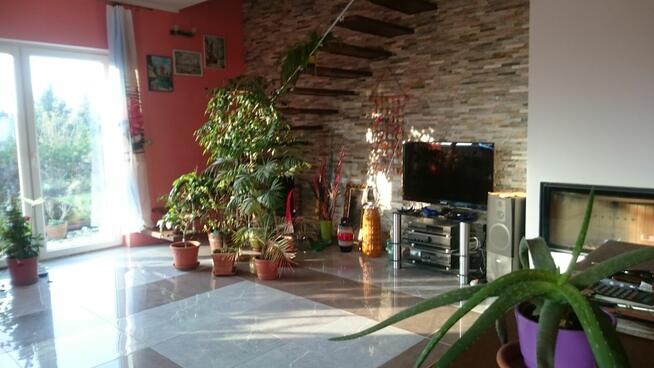 Sprzedam dom 130m2 z ogrodem z 2017r.