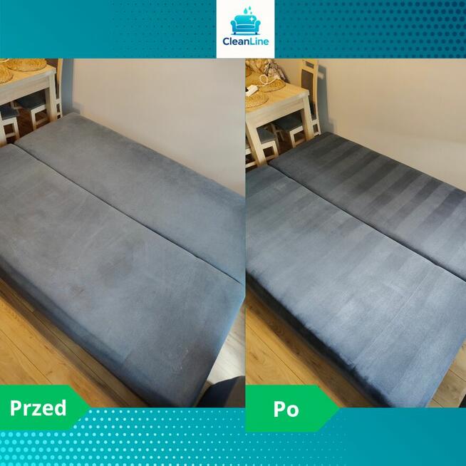 Pranie tapicerki samochodowej| Detailing wnętrza