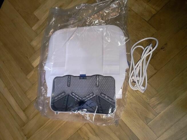 !OKAZJA! ECOVACS DEEBOT T30 PRO OMNI – TruEdge