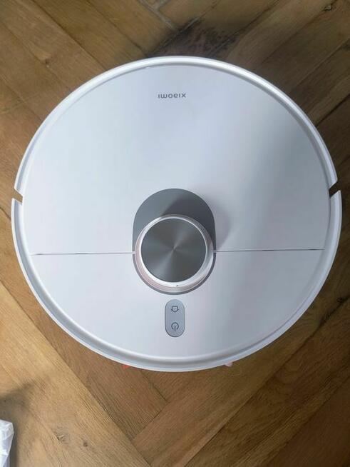 OKAZJA - ostatnia sztukaXiaomi Robot Vacuum X20 Pro