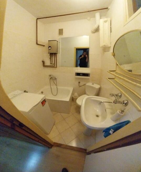 Jasne 51,5 m² | 2 balkony | 15 min do Starego Miasta!