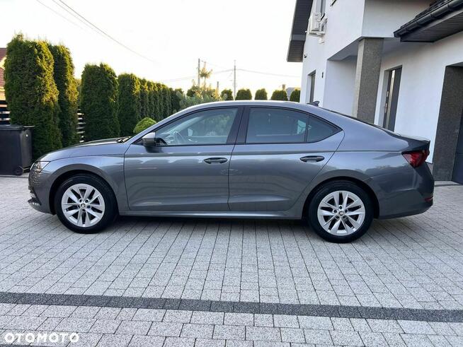 Skoda Octavia 2.0 TDI Ambition