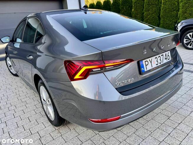 Skoda Octavia 2.0 TDI Ambition
