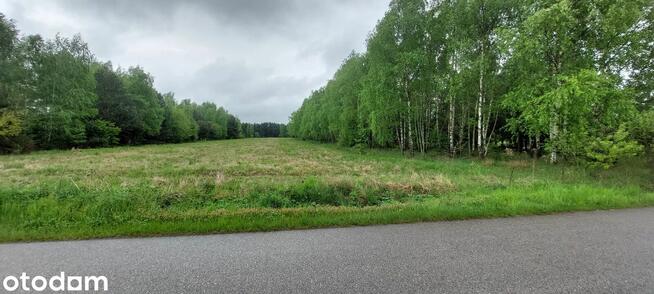 Działki z WZ + media | Wola Radłowska | 840–2250 m²