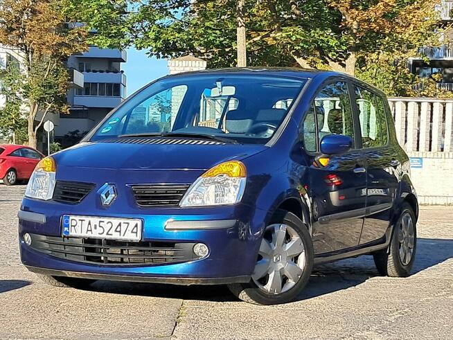 1.6 i 16V 88KM, Manual, Klimatyzacja