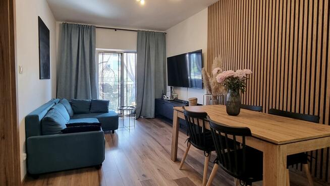 Garaż, komórka, balkon, winda. Gotowe do wprowadzenia