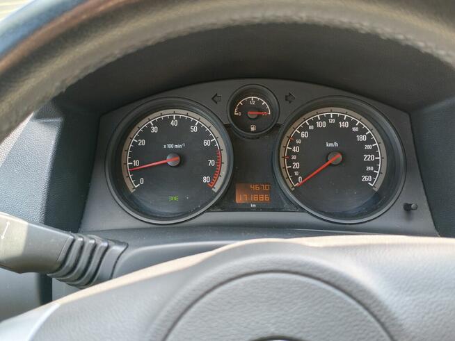 Opel Astra 1.4