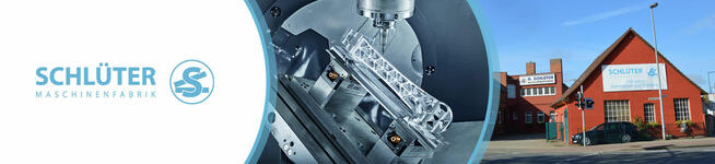 Frezer CNC (k/m) Niemcy k. Hanoweru