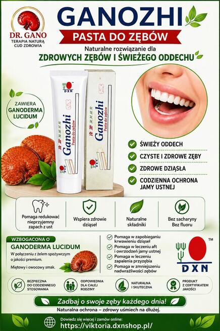 Naturalne wsparcie dla mózgu i układu nerwowego!!!