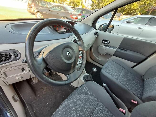 1.6 i 16V 88KM, Manual, Klimatyzacja