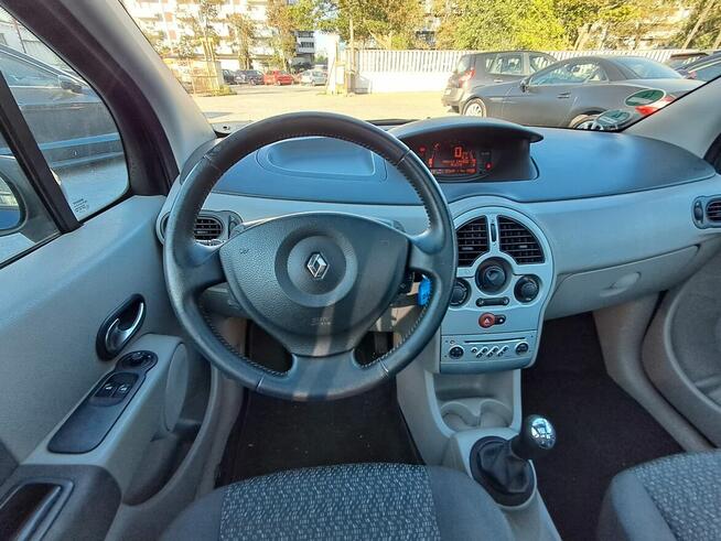 1.6 i 16V 88KM, Manual, Klimatyzacja