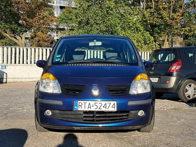 1.6 i 16V 88KM, Manual, Klimatyzacja