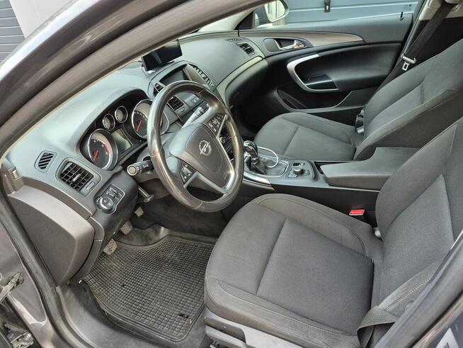 Opel insignia 2,0 crdi