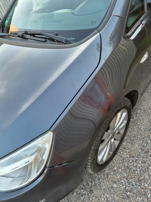 Opel Astra J Sports Tourer Cosmo 1.7 CDTI 125 KM FV23%