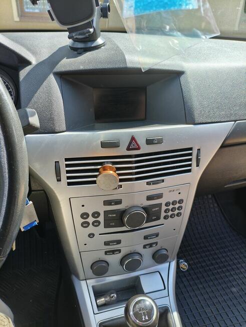 Opel Astra 1.4