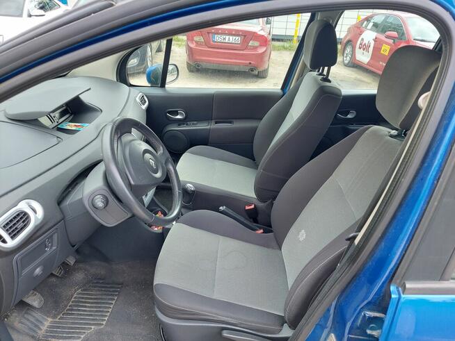 Renault Modus 2007 sprzedam