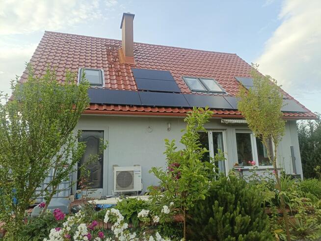 Sprzedam dom 130m2 z ogrodem z 2017r.