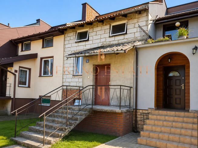 Dom 180m2 do remontu, w cenie mieszkania. Okazja!!