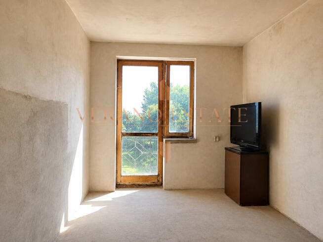 Dom 180m2 do remontu, w cenie mieszkania. Okazja!!