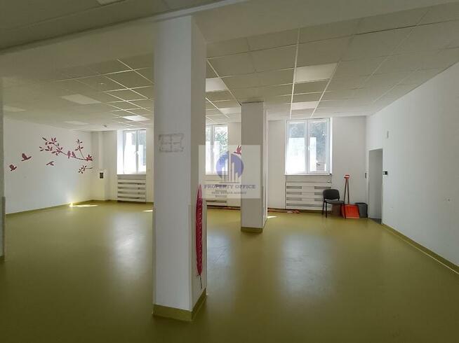 Lokal użytkowy Warszawa Wola, Księcia Janusza