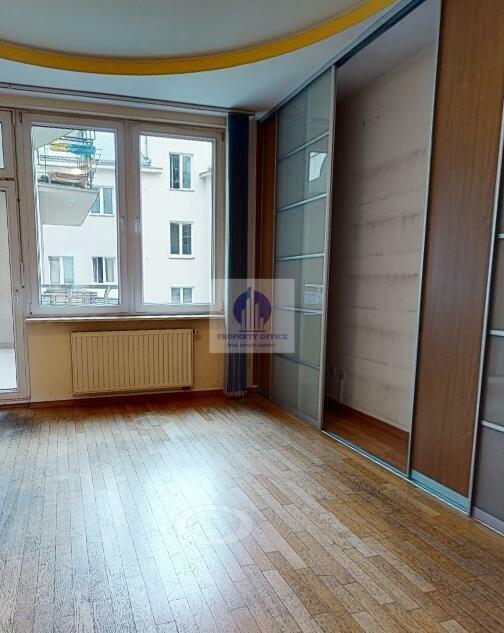 Lokal użytkowy Warszawa Mokotów, Rakowiecka
