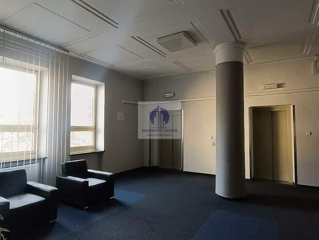 Lokal użytkowy Warszawa Śródmieście, Świętokrzyska