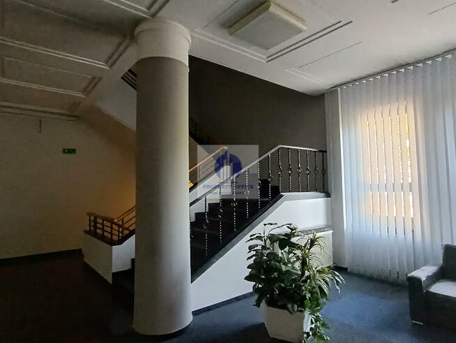 Lokal użytkowy Warszawa Śródmieście, Świętokrzyska