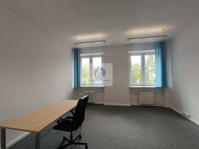 Lokal użytkowy Warszawa Mokotów, Gagarina