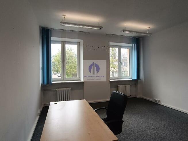 Lokal użytkowy Warszawa Mokotów, Gagarina