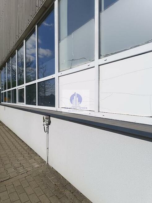 Lokal użytkowy Warszawa Bielany, Wólczyńska