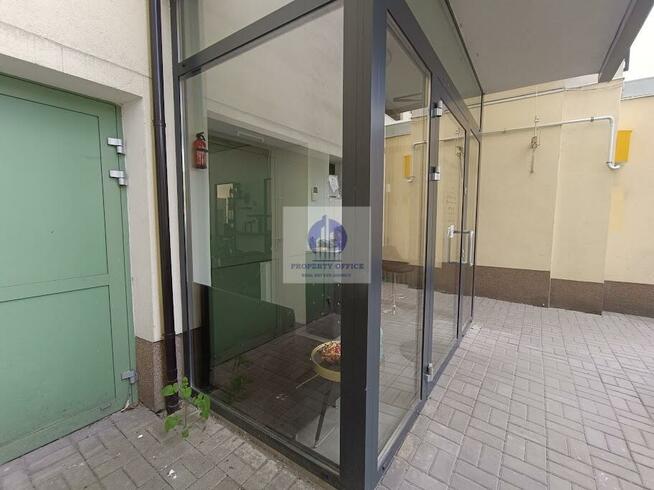 Lokal użytkowy Warszawa Praga-Południe, Ostrobramska