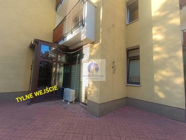 Lokal użytkowy Warszawa Praga-Południe, Ostrobramska