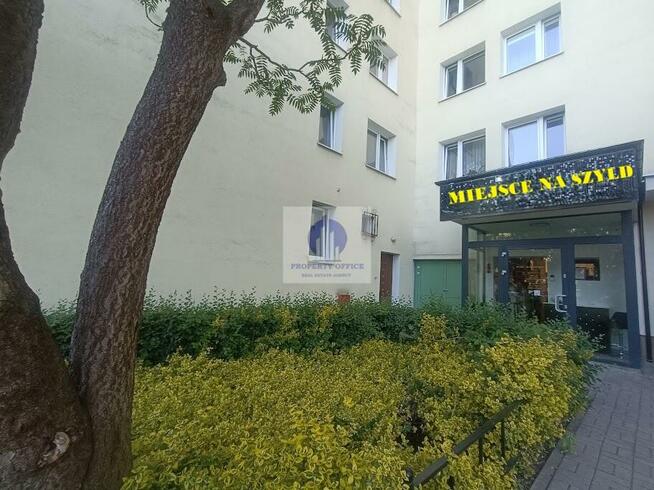 Lokal użytkowy Warszawa Praga-Południe, Ostrobramska