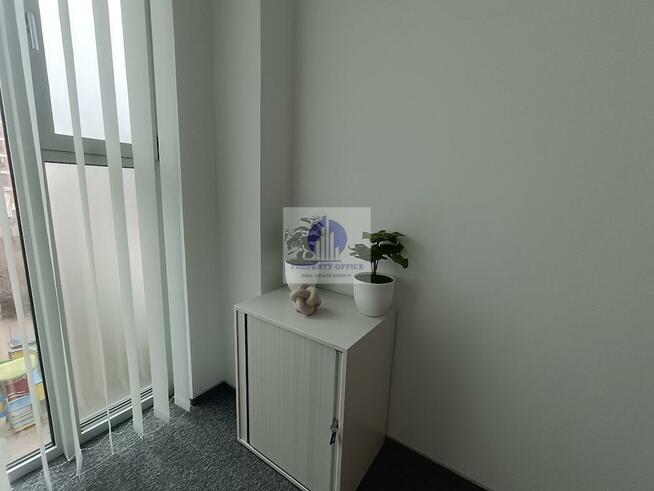Lokal użytkowy Warszawa Ochota, Dickensa