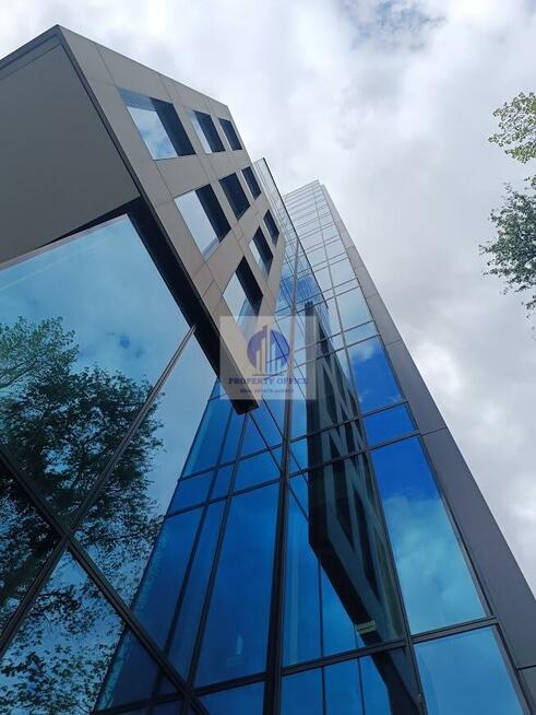 Lokal użytkowy Warszawa Śródmieście, Nowogrodzka