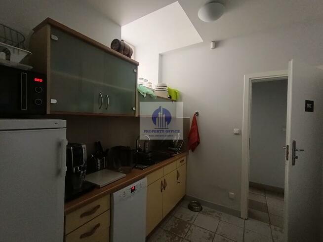 Lokal użytkowy Warszawa Śródmieście, Waryńskiego