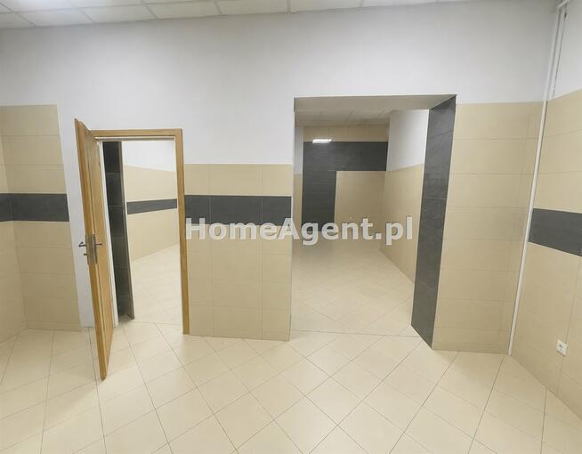 Lokal użytkowy Siemianowice Śląskie