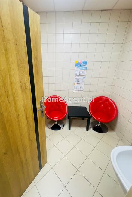 Lokal użytkowy Siemianowice Śląskie