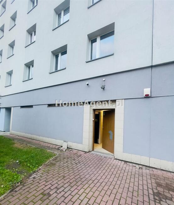 Lokal użytkowy Siemianowice Śląskie