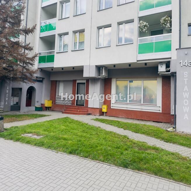 Lokal użytkowy Siemianowice Śląskie