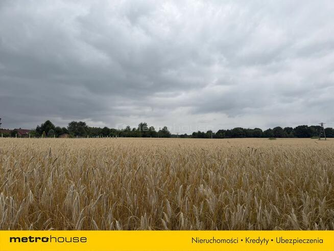 Działka budowlana 2500m² Gościno, WZ,15km od morza
