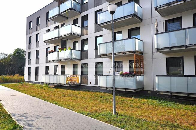 Mieszkanie Snopków gm. Jastków, Parkowa