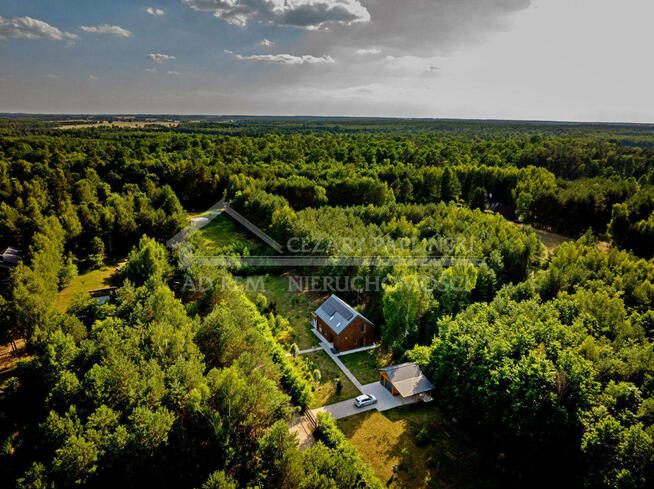 Dom Dąbrówka gm. Kamionka, Dąbrówka