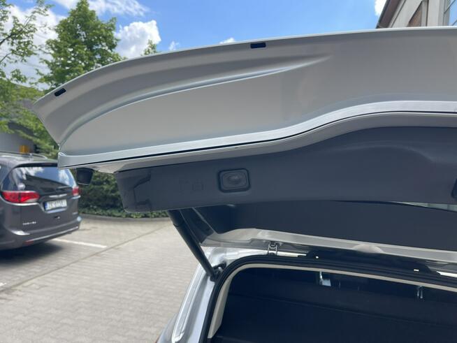 Ford S-Max 2.0 Led Titanium
