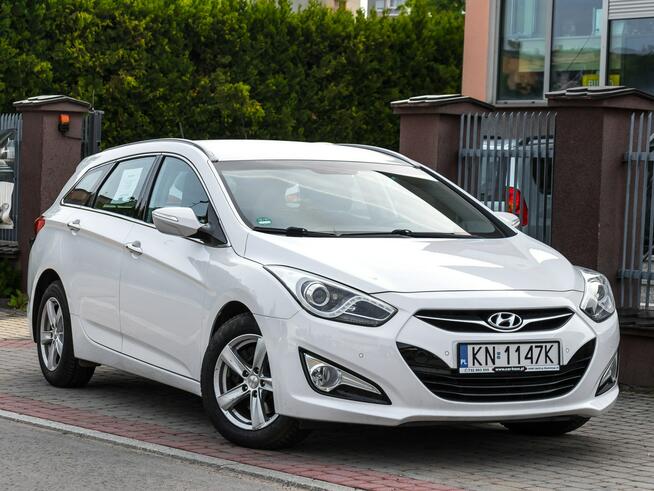 Hyundai i40 1.7_Diesel_136KM_165 tyś. km