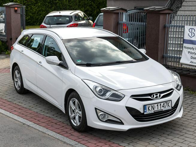 Hyundai i40 1.7_Diesel_136KM_165 tyś. km