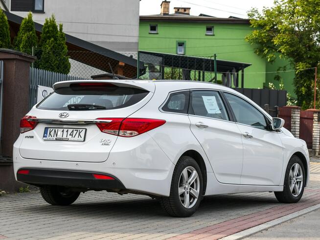 Hyundai i40 1.7_Diesel_136KM_165 tyś. km
