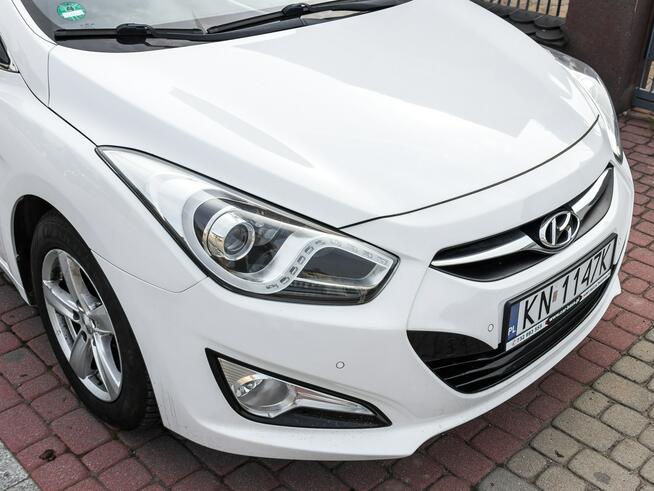 Hyundai i40 1.7_Diesel_136KM_165 tyś. km
