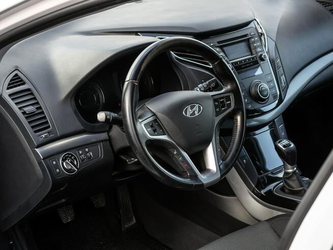 Hyundai i40 1.7_Diesel_136KM_165 tyś. km