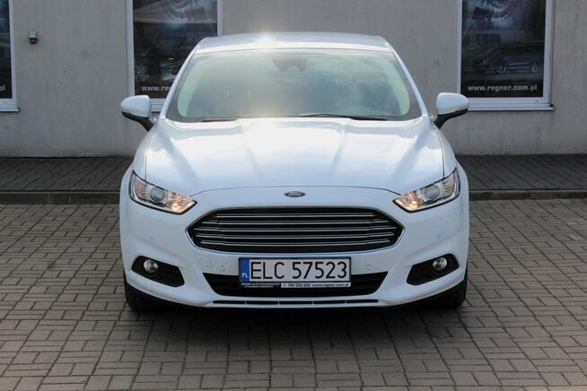 Ford Mondeo Automat Salon PL 2.0TDCi 150KM Kamera Android Apple